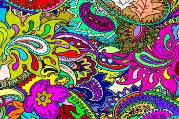 draw jigsaw puzzle