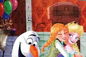disney