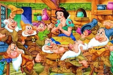 disney