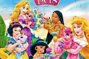 princess