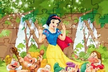 disney