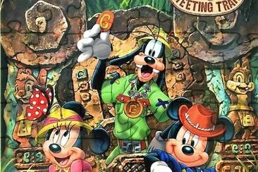 disney