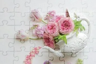 imagem jigsaw puzzle