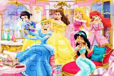 disney