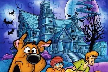 disney jigsaw puzzle