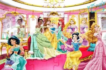 disney