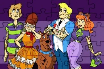 disney jigsaw puzzle