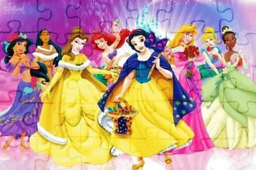 disney