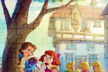 disney
