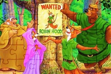 disney jigsaw puzzle