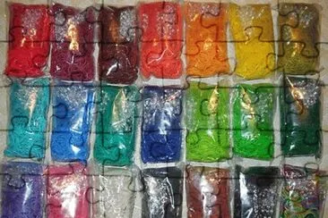HILOS jigsaw puzzle