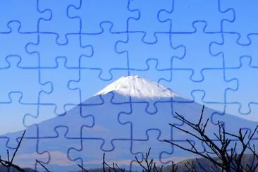 Fujiyama