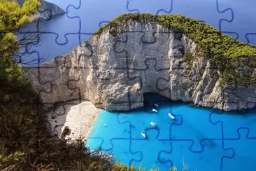GrÃ©cia jigsaw puzzle