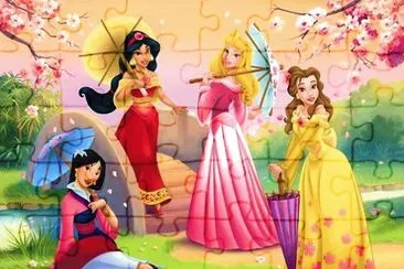 disney