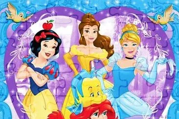 disney