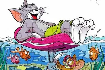 disney jigsaw puzzle