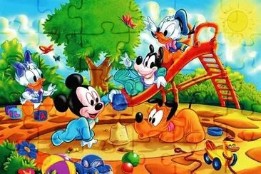 disney