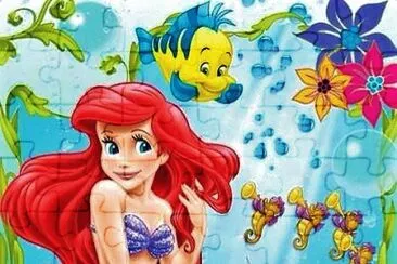 disney
