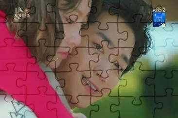are you human too jigsaw puzzle