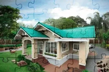 imagem jigsaw puzzle
