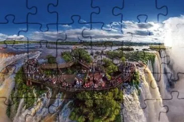 imagem jigsaw puzzle