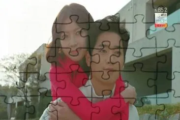 are you human too jigsaw puzzle
