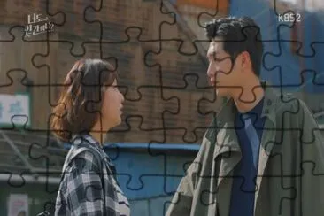 are you human too jigsaw puzzle