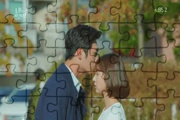 are you human too jigsaw puzzle