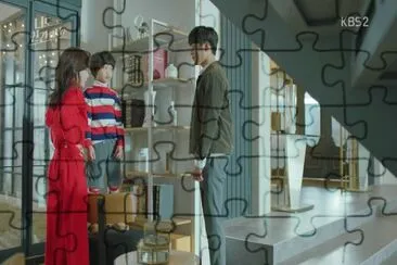 are you human too jigsaw puzzle
