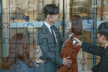 are you human too jigsaw puzzle