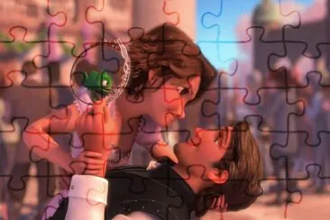 disney jigsaw puzzle
