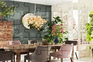 ambiente jigsaw puzzle