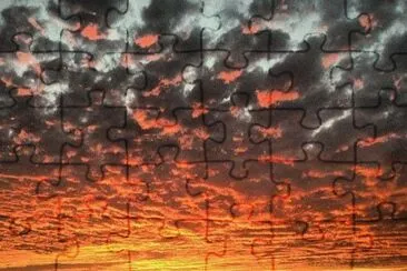 ROJO ATARDECER