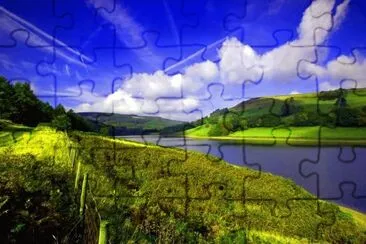 imagem jigsaw puzzle