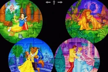 disney