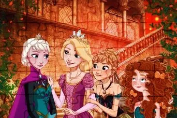 disney