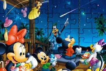 disney