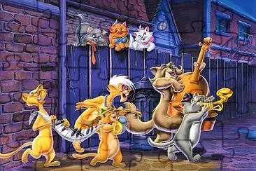 disney