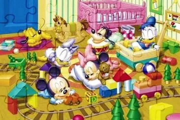 disney