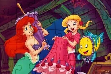 disney