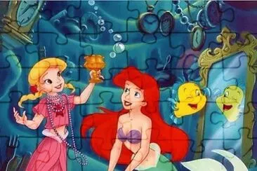 disney