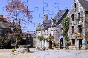Locronan