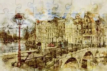 Keizersgracht