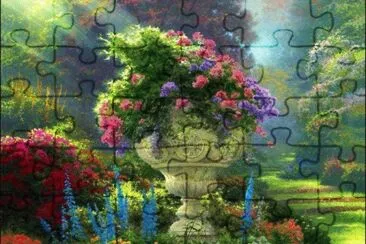 imagem jigsaw puzzle