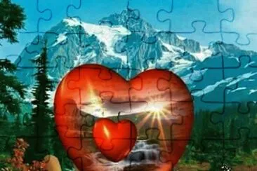 imagem jigsaw puzzle