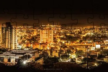 imagem jigsaw puzzle