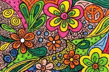 draw jigsaw puzzle