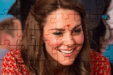 Kate jigsaw puzzle