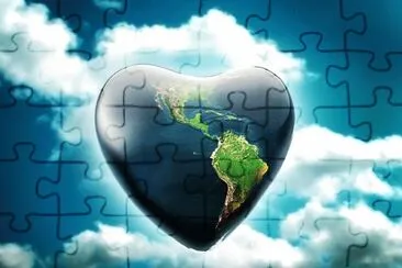 Earth_Heart