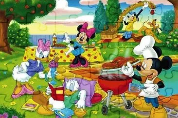 disney